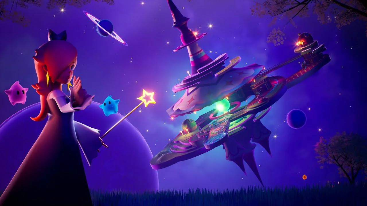 Super Mario Galaxy 2: i segreti delle comete e come ottenere tutte le medaglie cometa