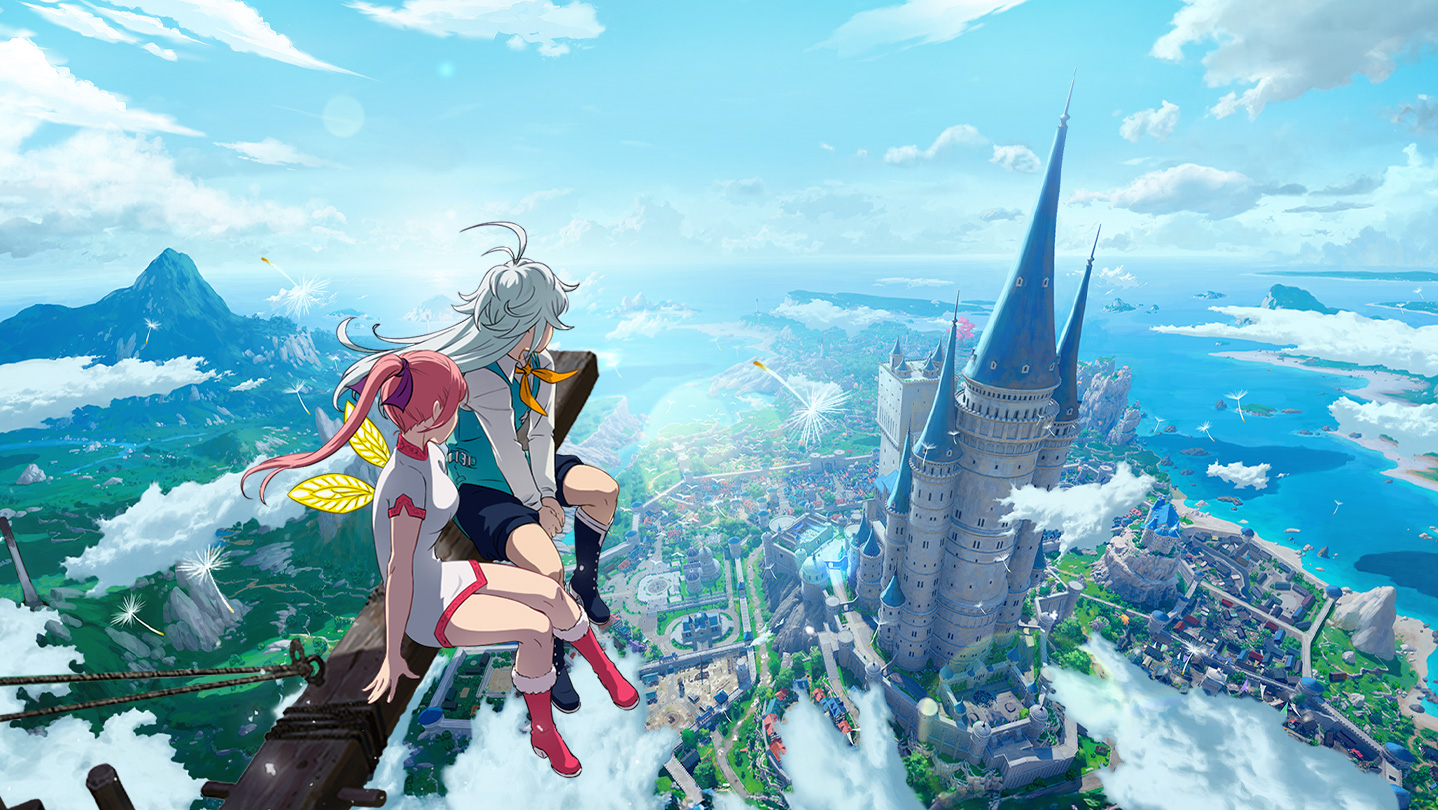 The Seven Deadly Sins: Origin, come mangiare uno stufato di verdure bollente al Livello Calore 3 per ottenere il trofeo Rispondere al fuoco col fuoco
