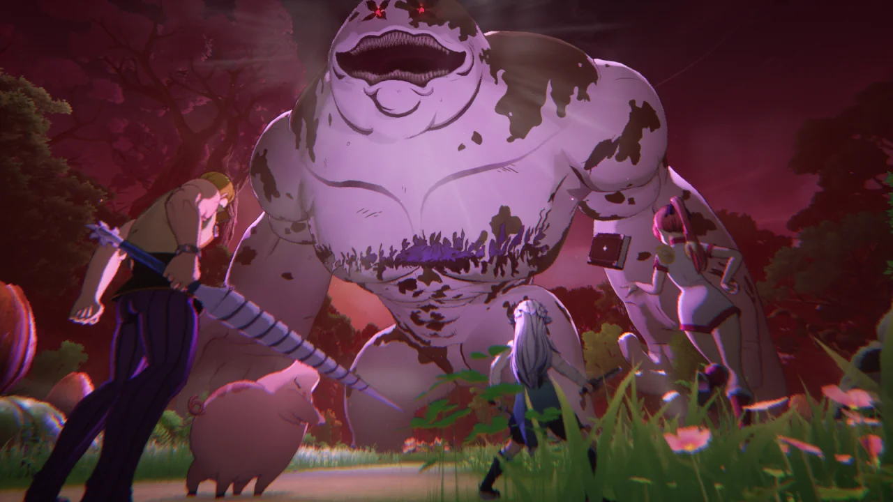 The Seven Deadly Sins: Origin, guida al trofeo Fabbrica di avanzi e come realizzare 120 avanzi cucinando