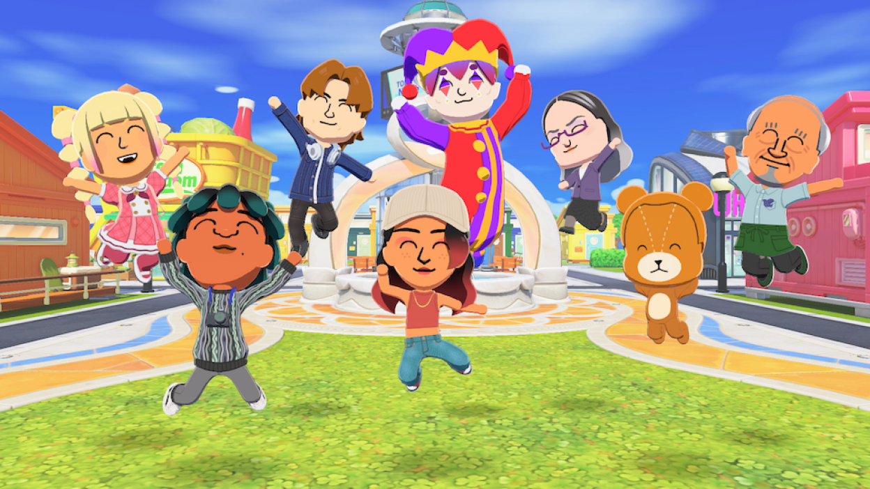 Tomodachi Life Living the Dream, guida su come aiutare i Mii in difficoltÃ