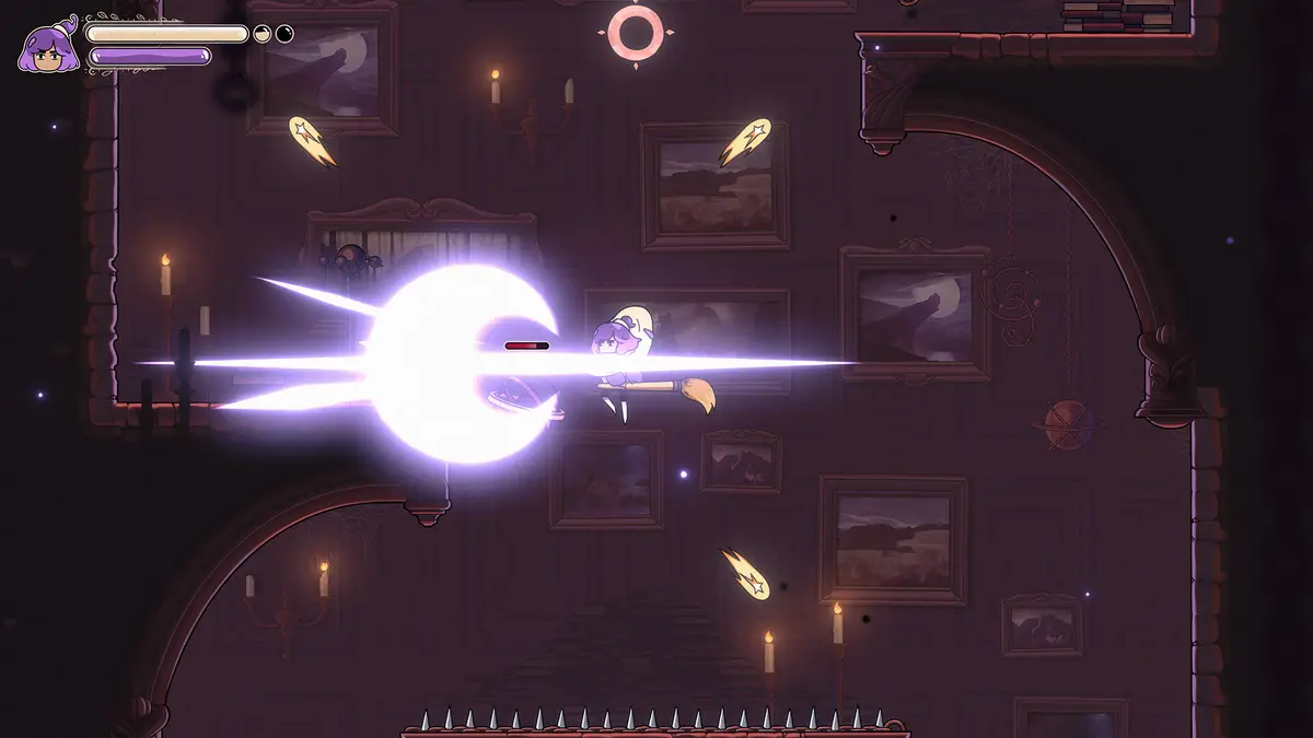 Constance, guida alle speedrun: come finire il gioco in meno di 3 e 6 ore