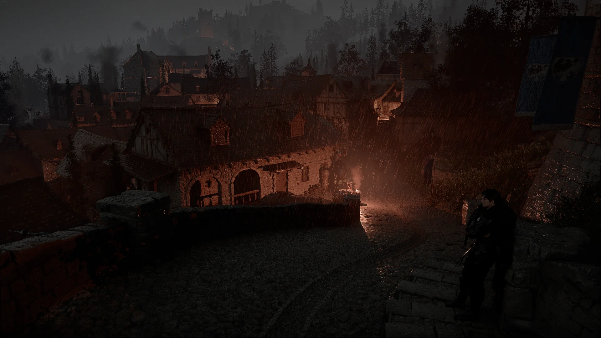 Crimson Desert: dove trovare e come ottenere la collana che fa piovere?