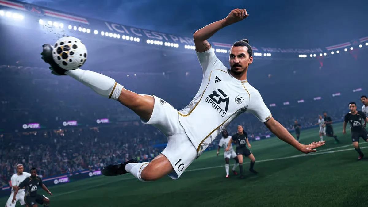 EA Sports FC 26: come riscattare il Pacchetto ICONE PlayStation Plus gratis