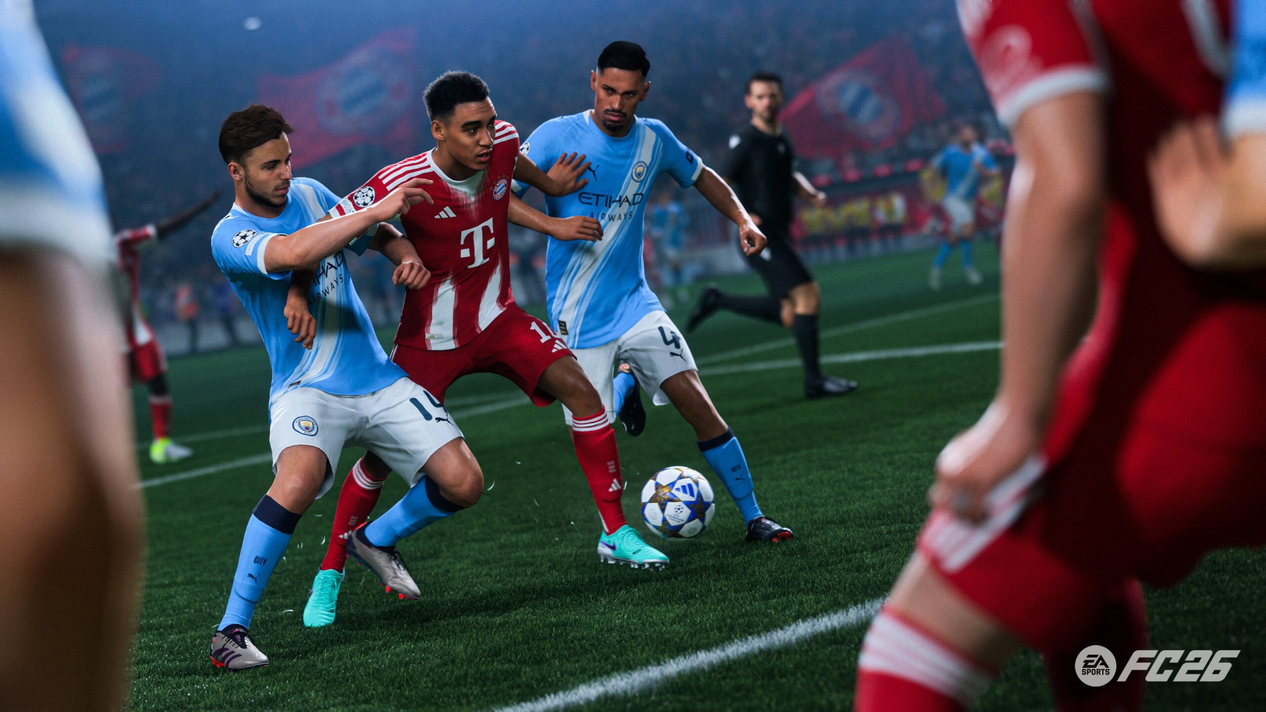 EA Sports FC 26, guida al trofeo Salto nel buio: affronta le conseguenze delle tue azioni