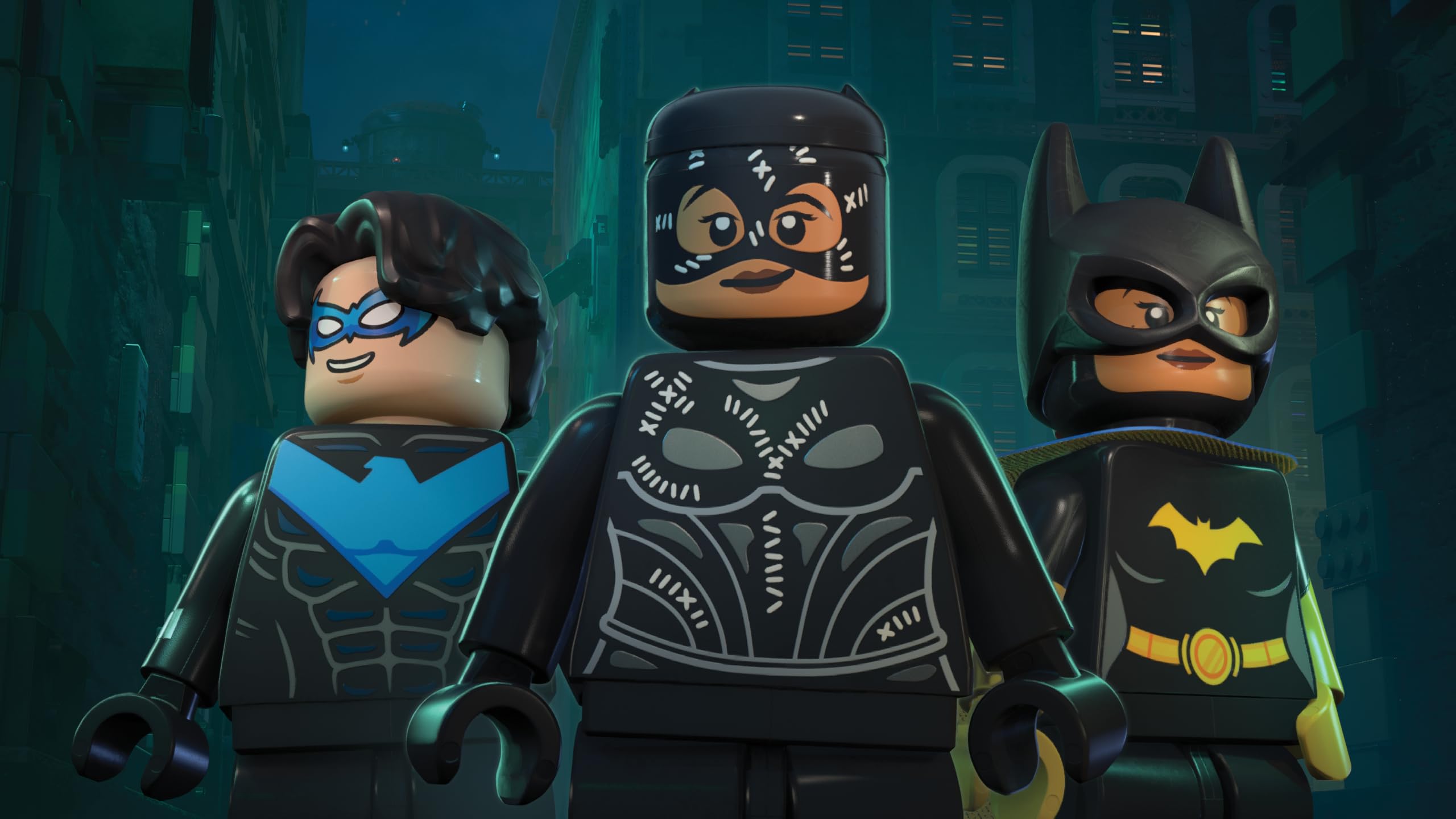 LEGO Batman: L'eredità del Cavaliere Oscuro, come farmare Stud