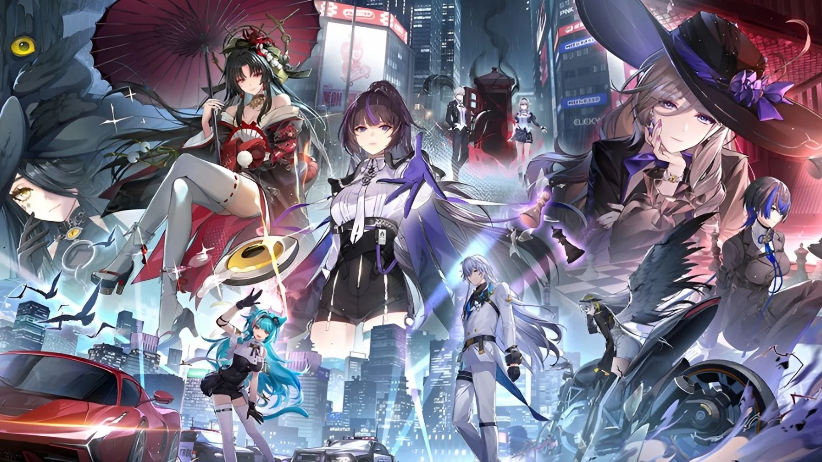 Neverness To Everness: come sbloccare il personaggio S-Class gratuito