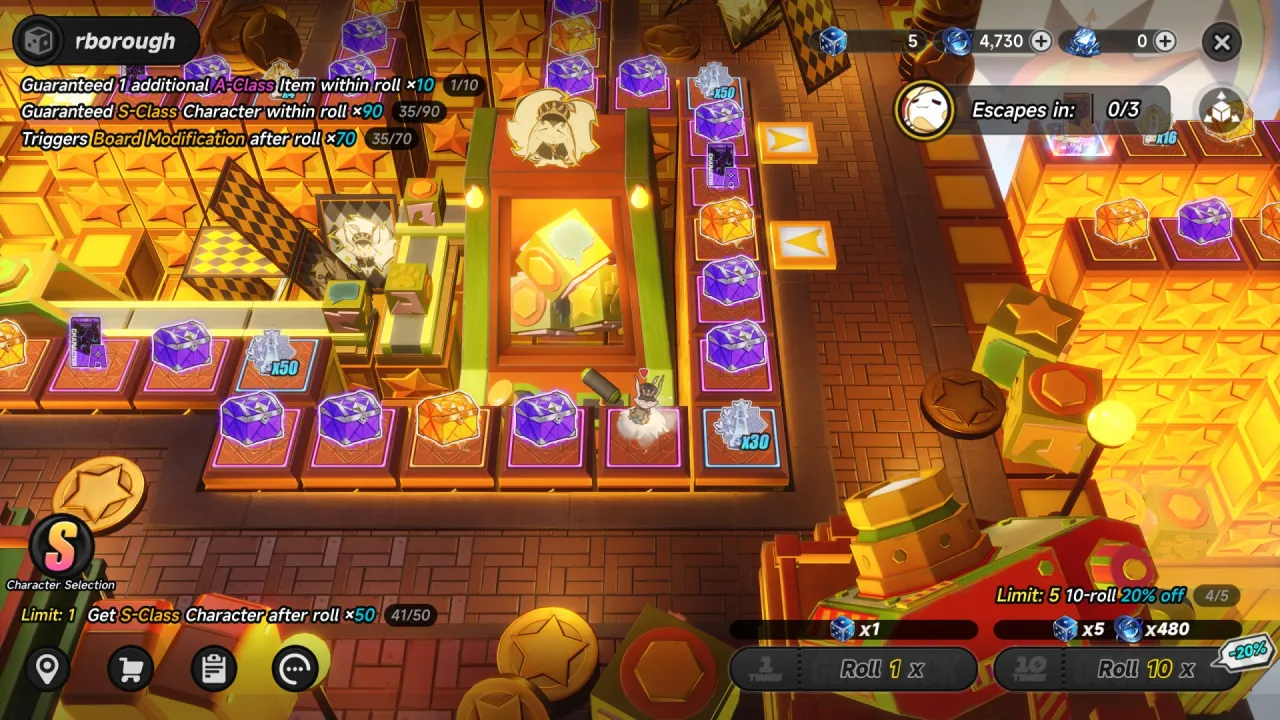 Neverness To Everness: guida al reroll completa per i migliori esper