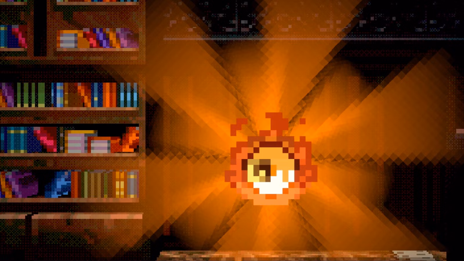 Vampire Crawlers: dove trovare la Reliquia Lente lapidaria