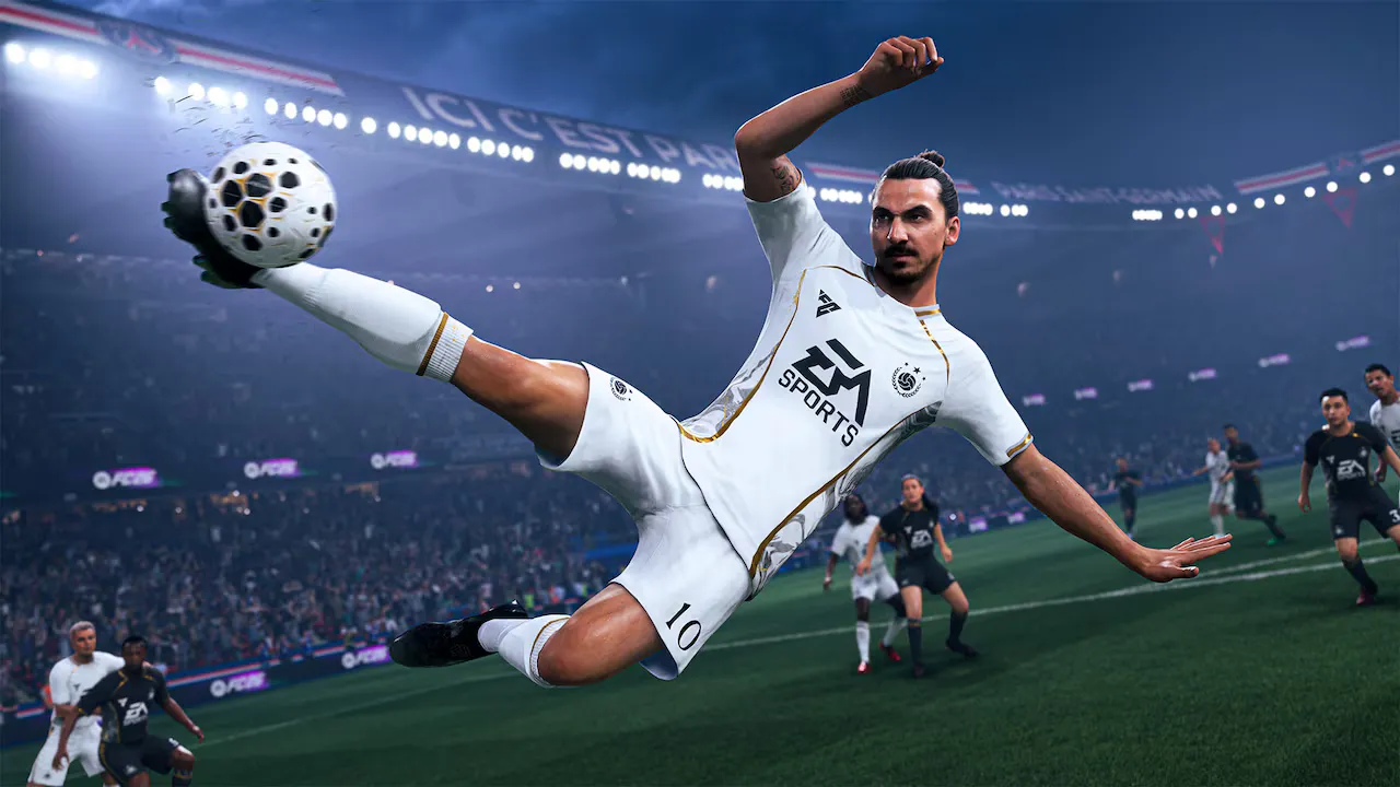 come sbloccare gli archetipi in EA Sports FC 26