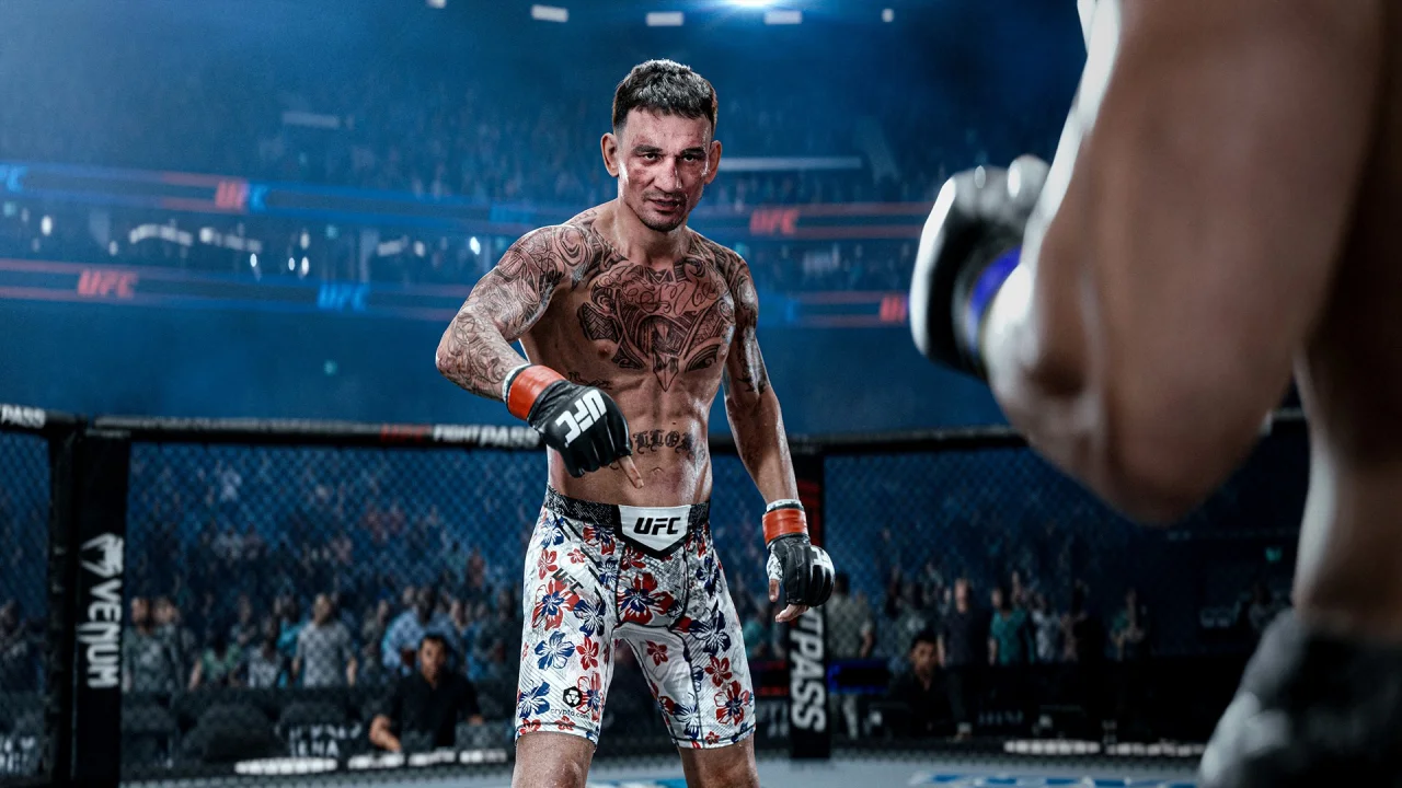 UFC 6, tutto ciò che c'è da sapere sullo stato di flow: come funziona, vantaggi e tanto altro