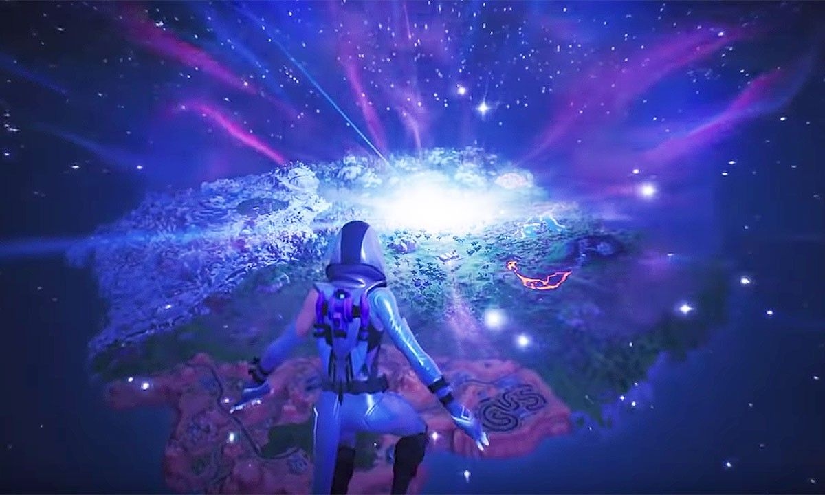 Buco del Tetris in Fortnite: cos’è, come funziona e come usare il Tetriminos Junk Rift