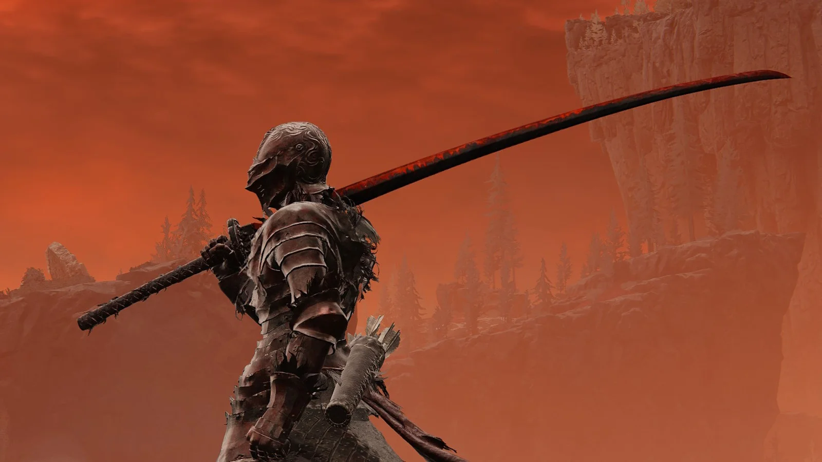 Reed Great Katana in Elden Ring: dove trovarla e come ottenerla