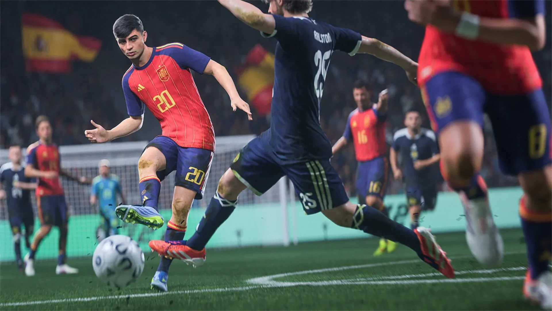 EA Sports FC 27 Riscatta la fascia da capitano: quale giocatore scegliere?