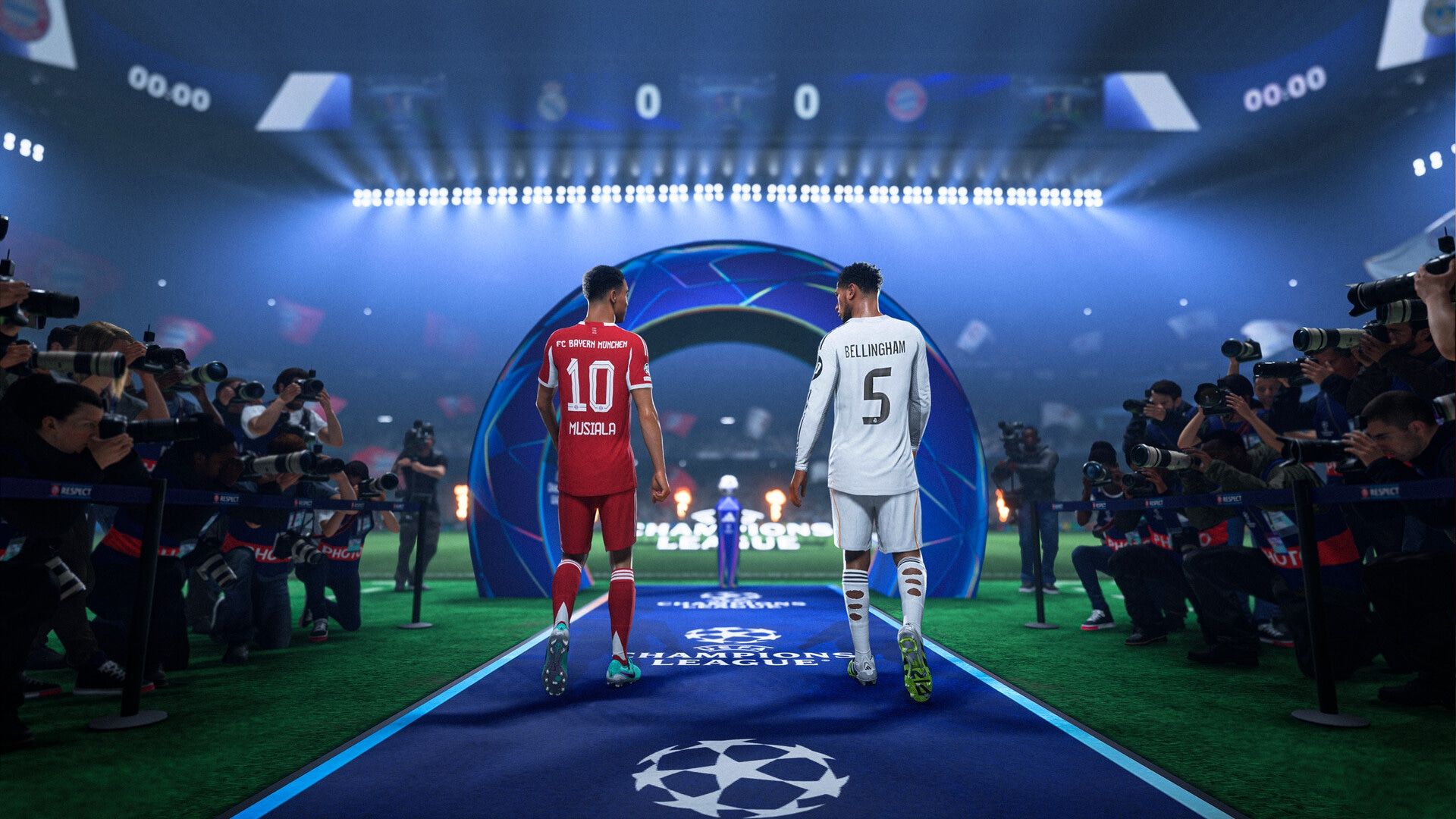 EA Sports FC 27 The Grounds: migliori Mod per ogni Archetipo