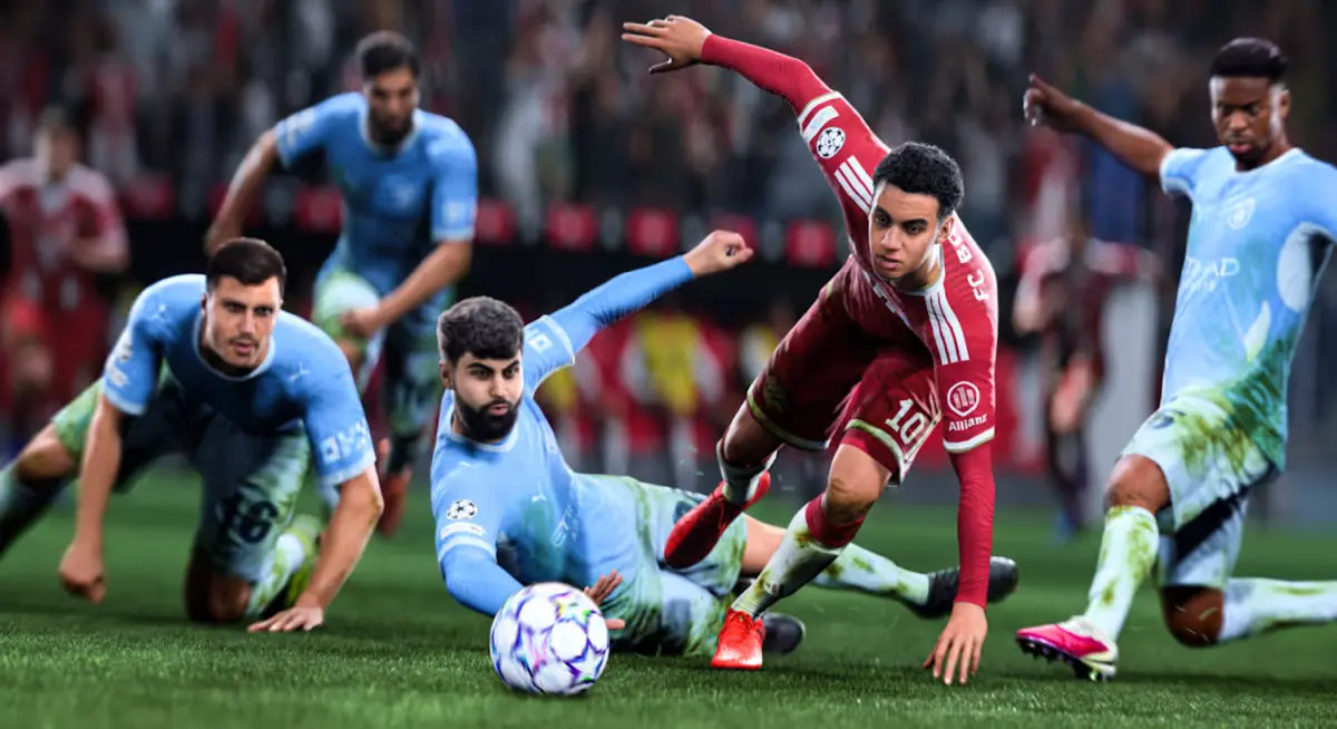 EA Sports FC 27: difensori più veloci e buggati da prendere in Ultimate Team