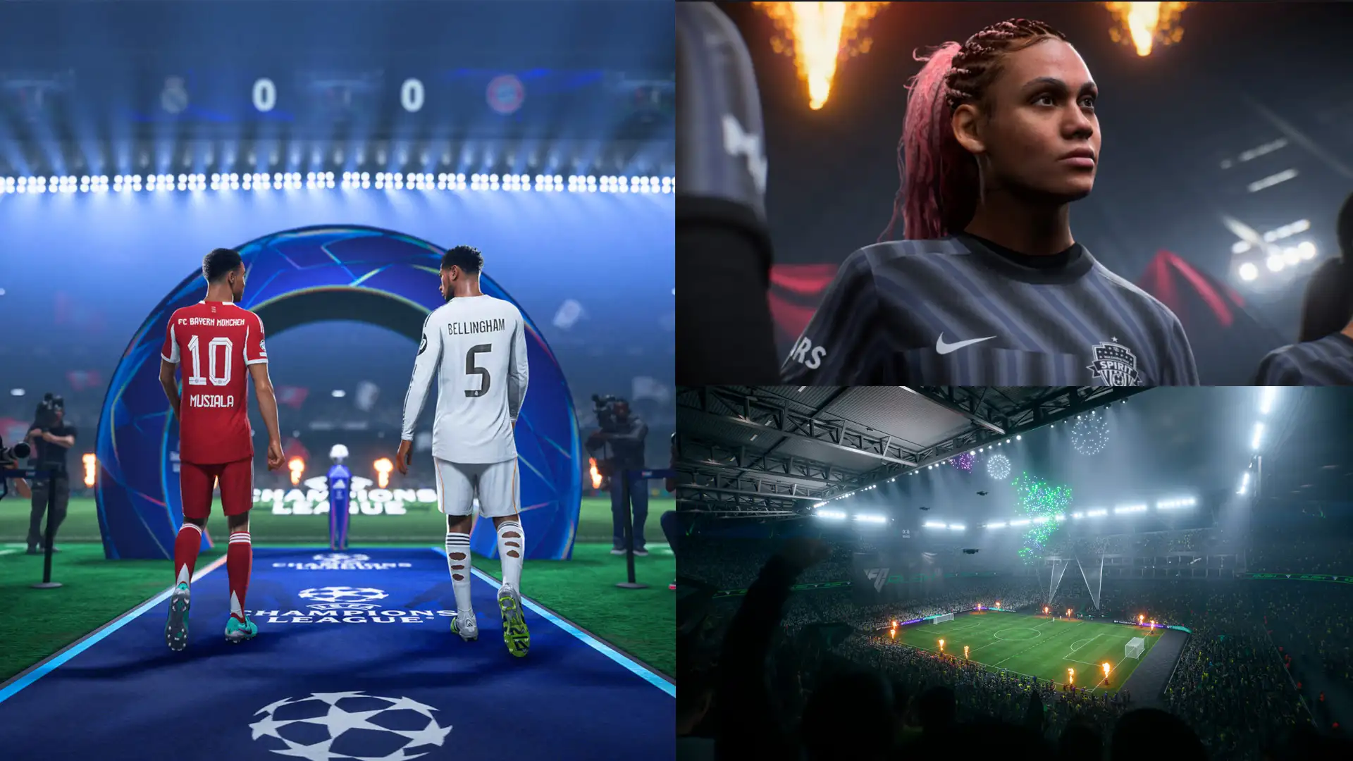 EA Sports FC 27: migliori giocatori buggati della Ligue 1