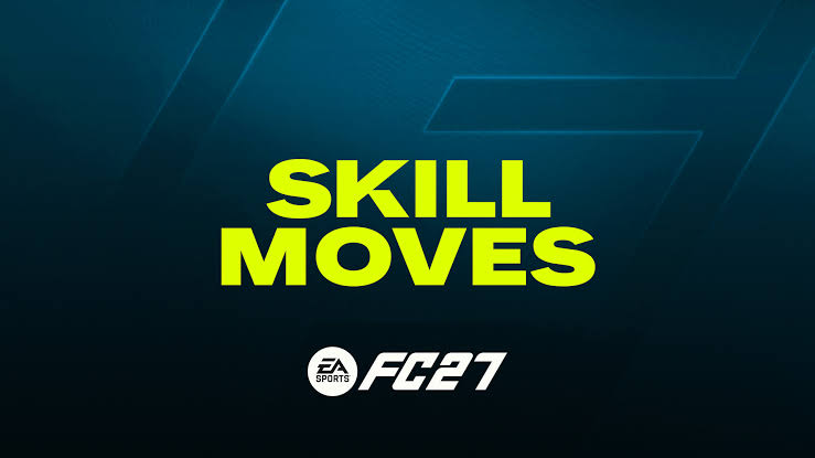 EA Sports FC 27: tutte le nuove Skill Moves e come farle