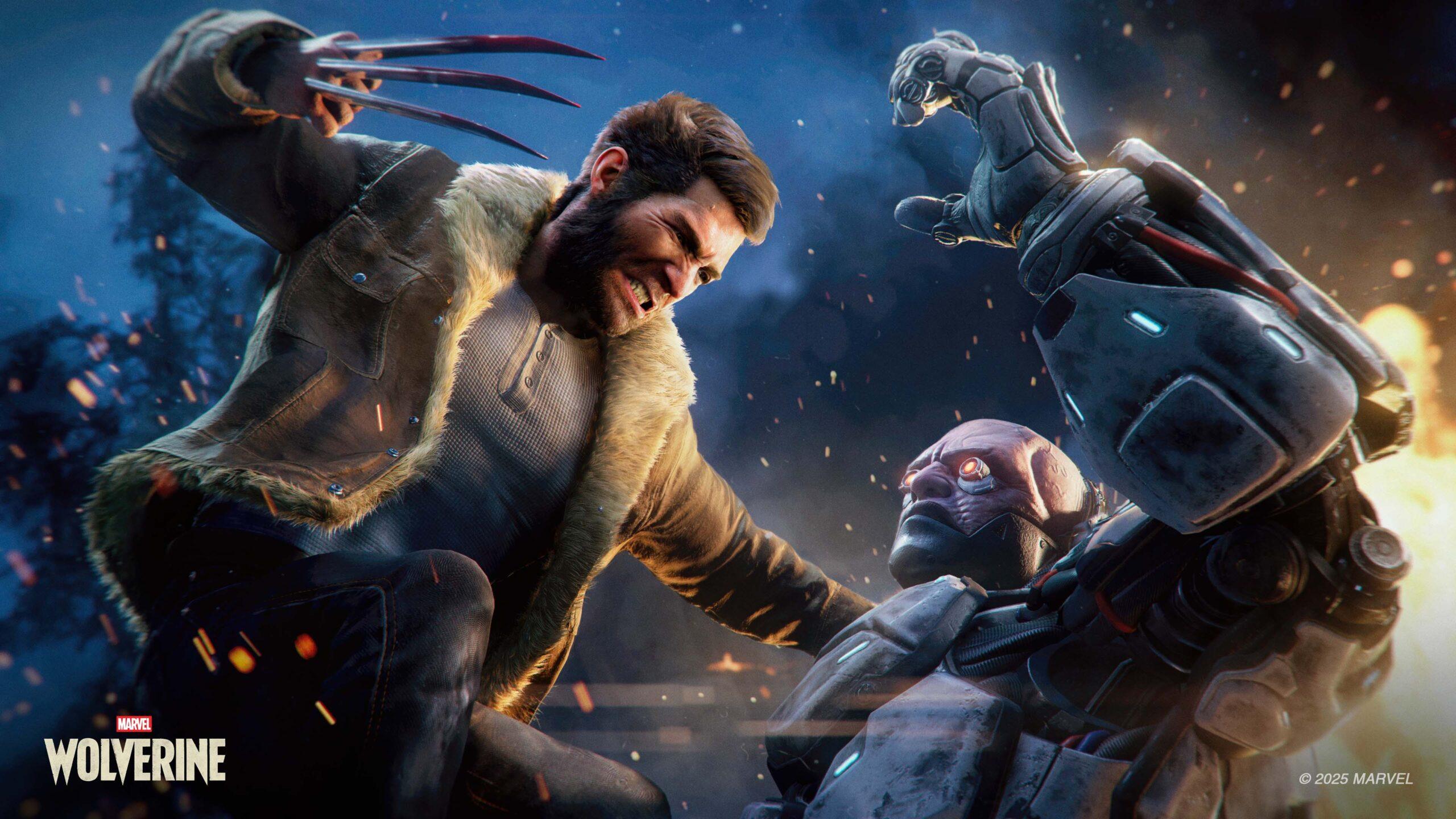Marvel's Wolverine: dove trovare tutte le 14 Porte dell'Incubo
