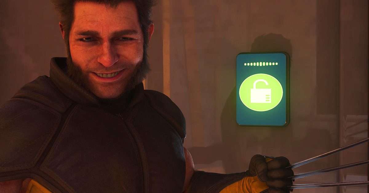 Marvel's Wolverine: tutti i codici delle porte e dei tastierini