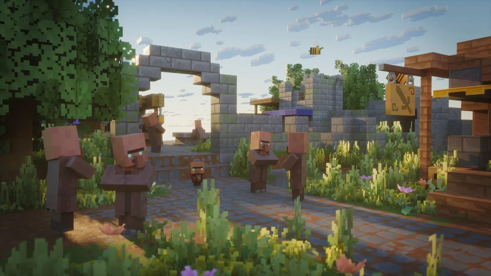Minecraft Dungeons II: come usare gli incantesimi e potenziare l’equipaggiamento