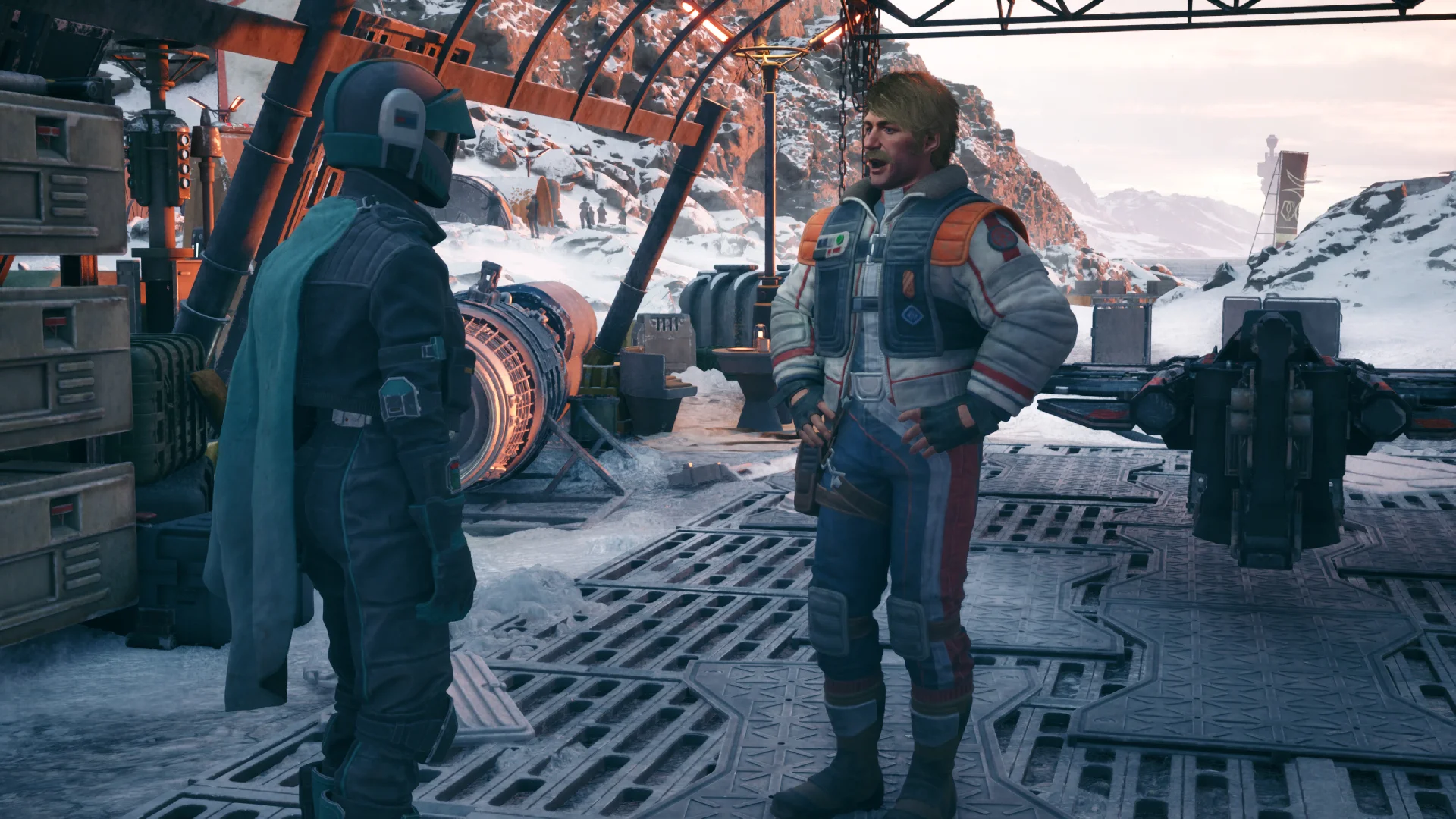 Chi rischia, non rosica in Star Wars Galactic Racer: come esplodere surriscaldando l'autoreattore