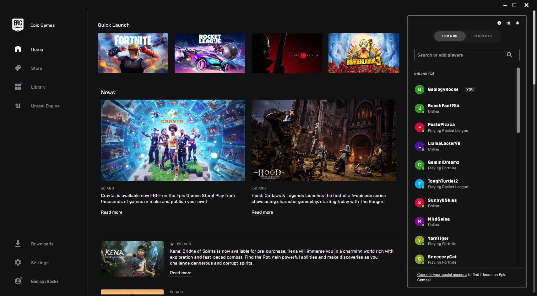 Epic Games Store: System Shock 2 e Buried Stars gratis