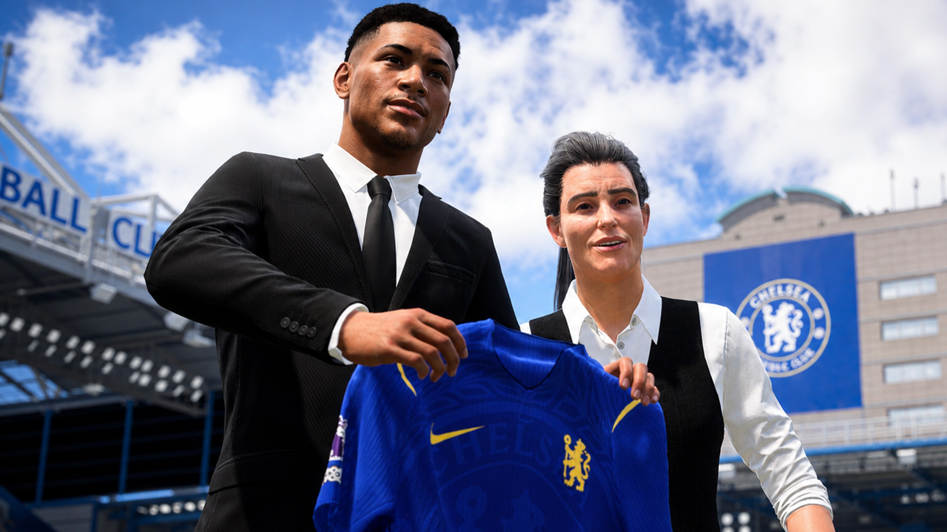 FC 27 mercato Carriera: come funzionano rate, riacquisto, prelazione e nuove clausole
