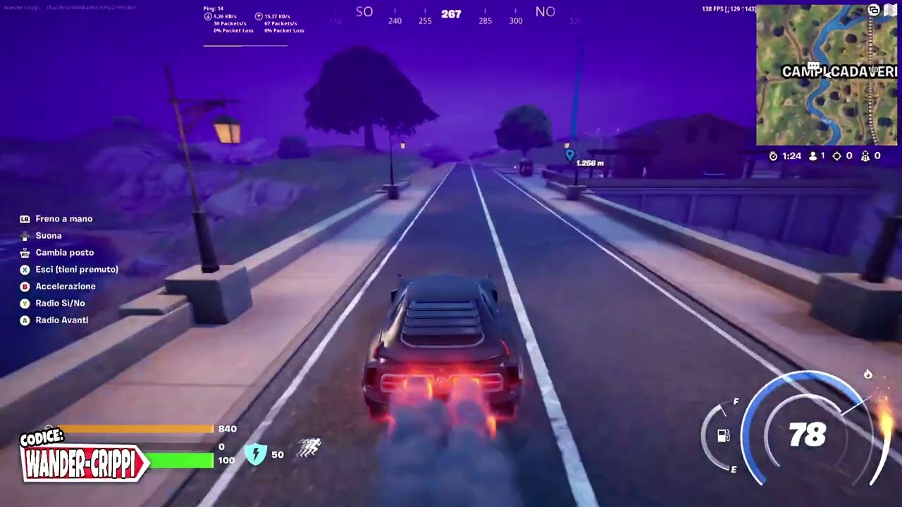Fortnite: Campi Cadaverici, dove si trovano, cosa fare e cosa cambia