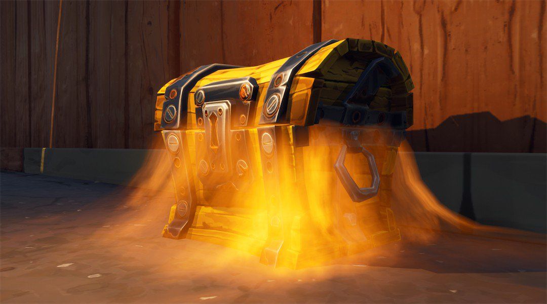 Fortnite: Forzieri Zucca, cosa sono, dove trovarli e cosa contengono