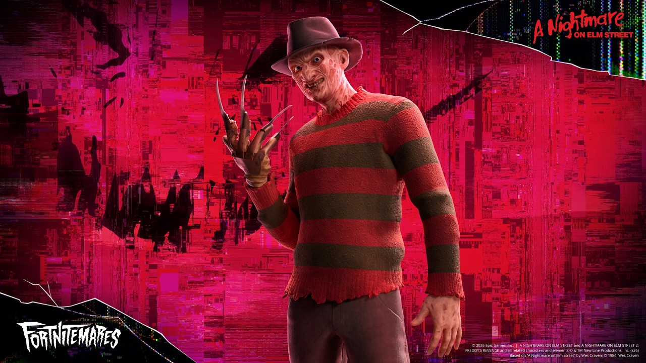Fortnite: Incubo di Freddy, dove trovare gli artigli e come funzionano