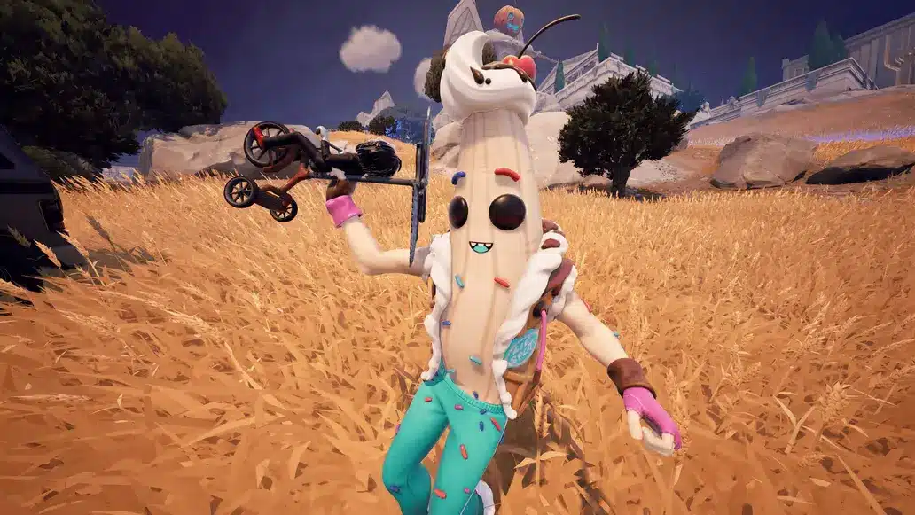 Fortnite Isola dell’incubo: cosa cambia nella nuova stagione di Rientro