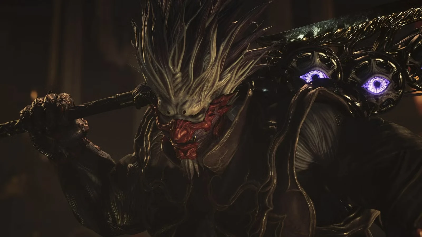 Ifuu e Burai in Onimusha Way of the Sword: come batterli insieme