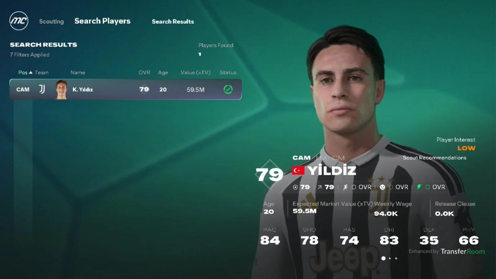 Migliori attaccanti di FC 27 da comprare nella modalità Carriera