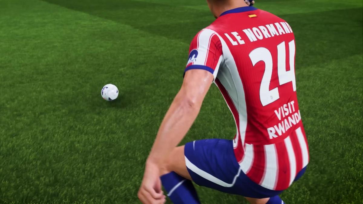Migliori difensori centrali da comprare nella modalità Carriera di EA Sports FC 27