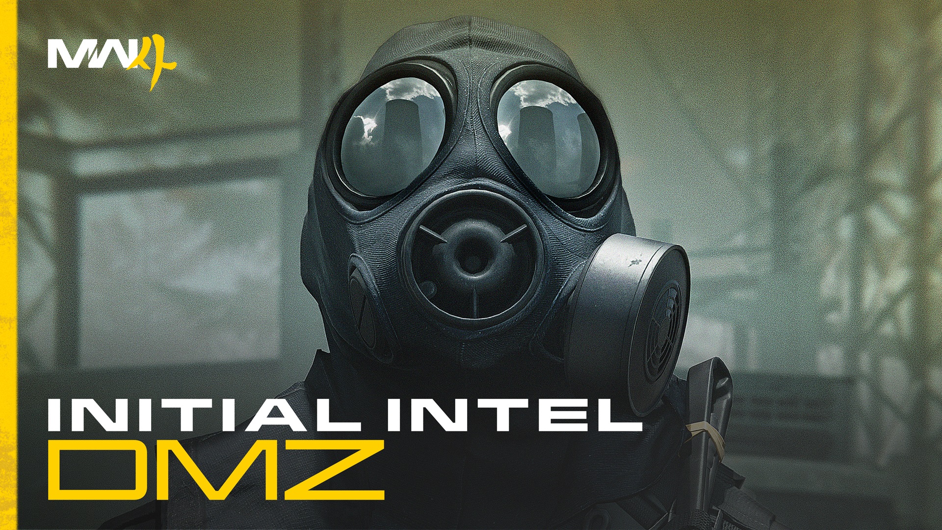 Call of Duty Modern Warfare 4, immagine ufficiale della modalità DMZ