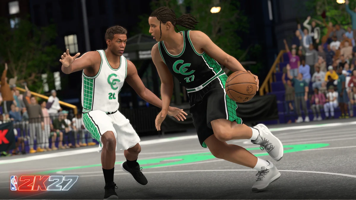 NBA 2K27: come fare passaggi spettacolari, Flashy Pass e Flashy Assist