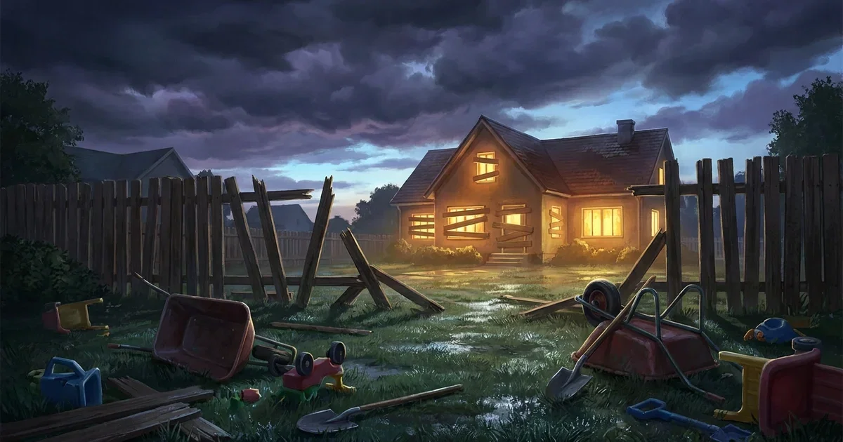 Neighbors Suburban Warfare: come ottenere L'elefante nella stanza