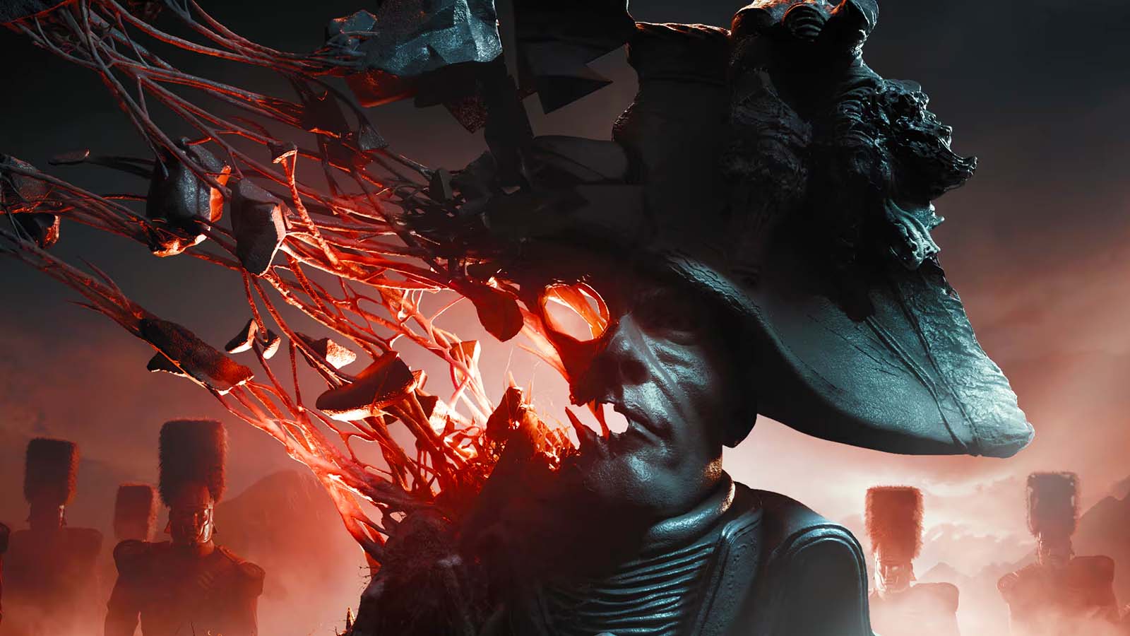 Valor Mortis: come ottenere Abyssal Eviction e non perdere l'unico trofeo mancabile