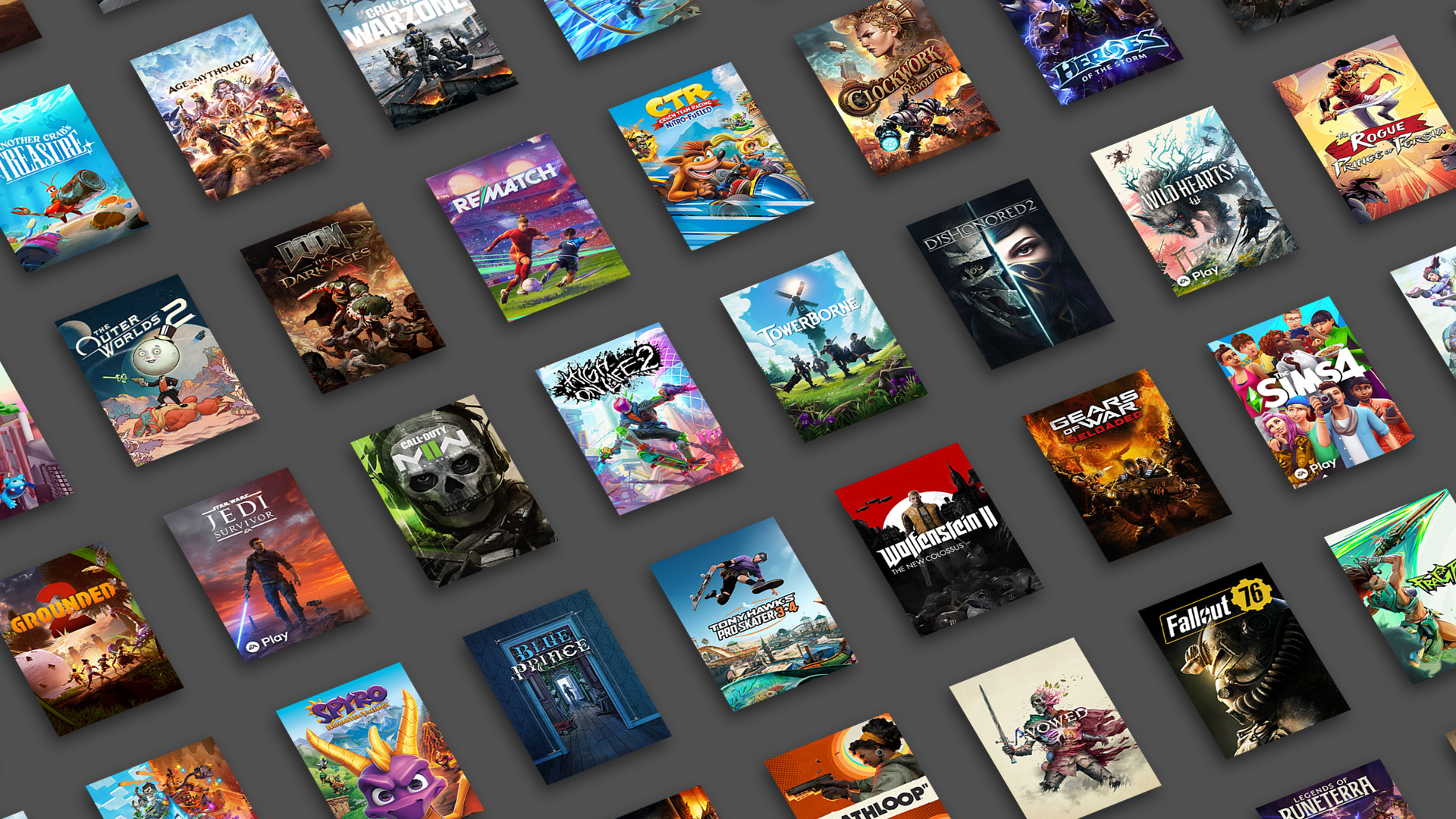 Xbox Game Pass perde 8 giochi il 15 ottobre: c'è anche Clair Obscur Expedition 33